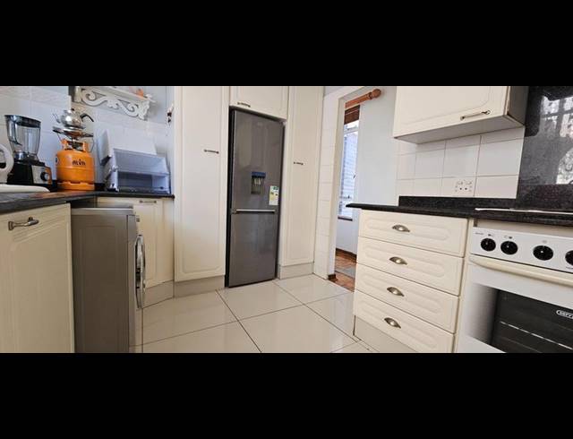 2 BEDROOM PROPERTY TO RENT IN MUSGRAVE